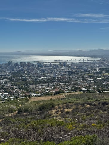Caxton Card in Cape Town South Africa