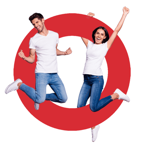 Caxton_Hero_two_people_jumping Caxton_Hero_two_people_jumping