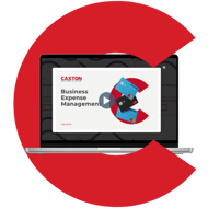 Introducing Caxton Business