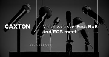 Daily Market View 16-03-2026