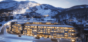 ski japan setsu niseko