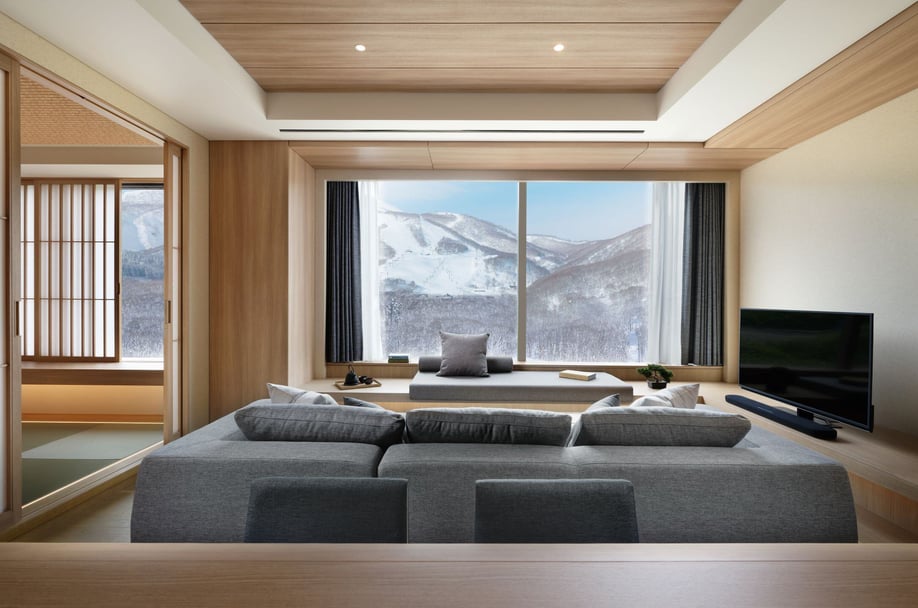 Ski_Japan_Setsu_PB_Partner_Image_Two-Bedroom-Annupuri-Tatami
