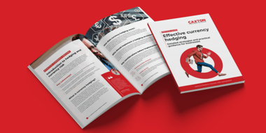 Effective Currency Hedging eBook