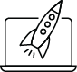 ICON_BLACK_Rocket_with_Laptop