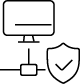 ICON_BLACK_Screen-and-Connector-with-Shield