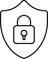 ICON_BLACK_Shield-with-Lock