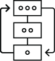 ICON_BLACK_Vertical-boxes-with-arrows