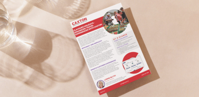 Case Study: Flavours Holidays