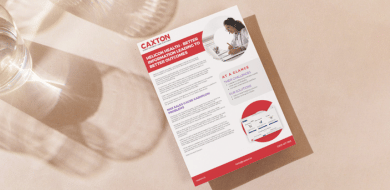 Case Study: Helicon Health