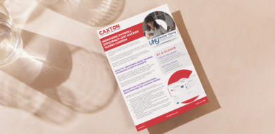 Case Study: UHY Hacker Young
