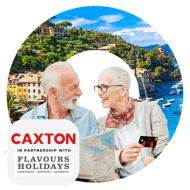 Caxton Payments Business Case Study - Flavours Holidays