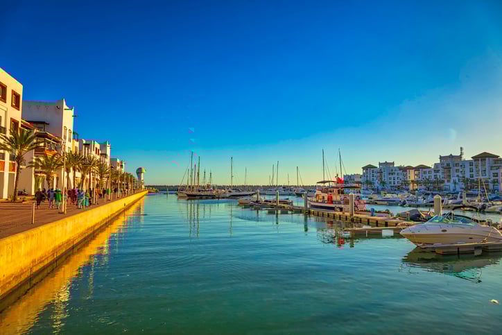 Agadir Morocco
