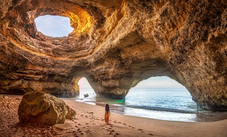 Algarve Portugal