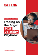 Trading on the Edge: 2025 Volatility Report