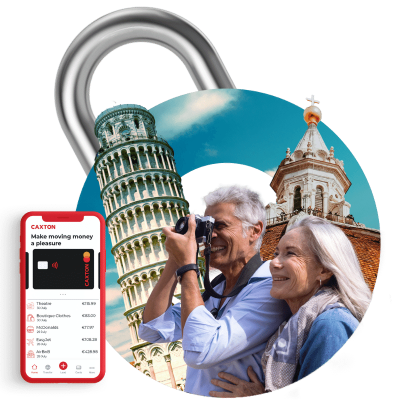 O - Images Travel Secure