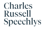 CRS logo