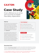 Case Study: Subsea Ltd