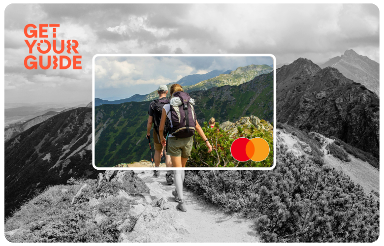 Caxton - Card Image - Get Your Guide