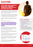 Case Study: Media Organisation