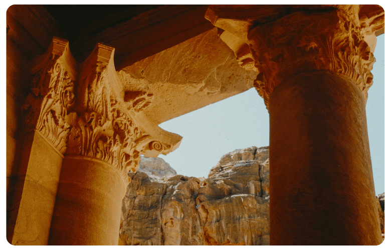 Caxton-NEWWEB-CardFrame-Roman-Ruins