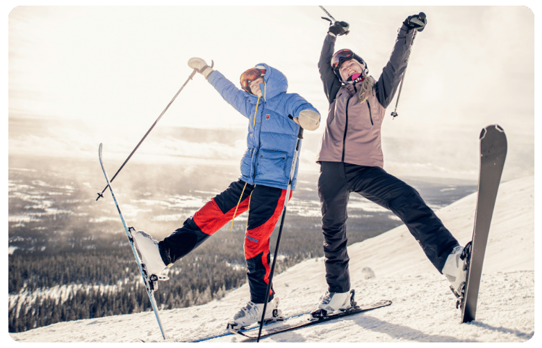 Caxton-Travel-Card-Skiiers