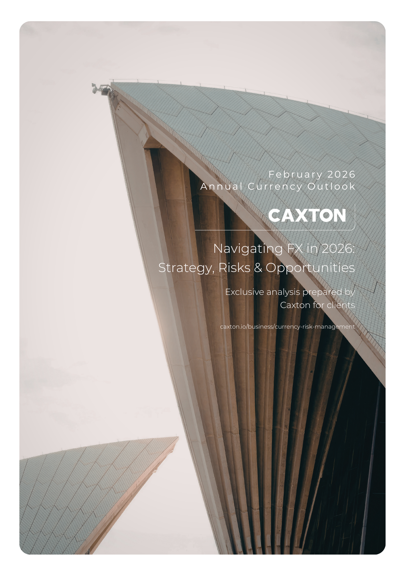 Caxton_Navigating FX in 2026 Strategy, Risks & Opportunities