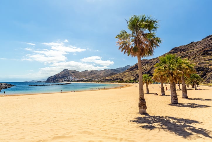Tenerife Spain2