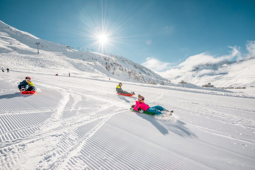 Val d’Isère–Tignes