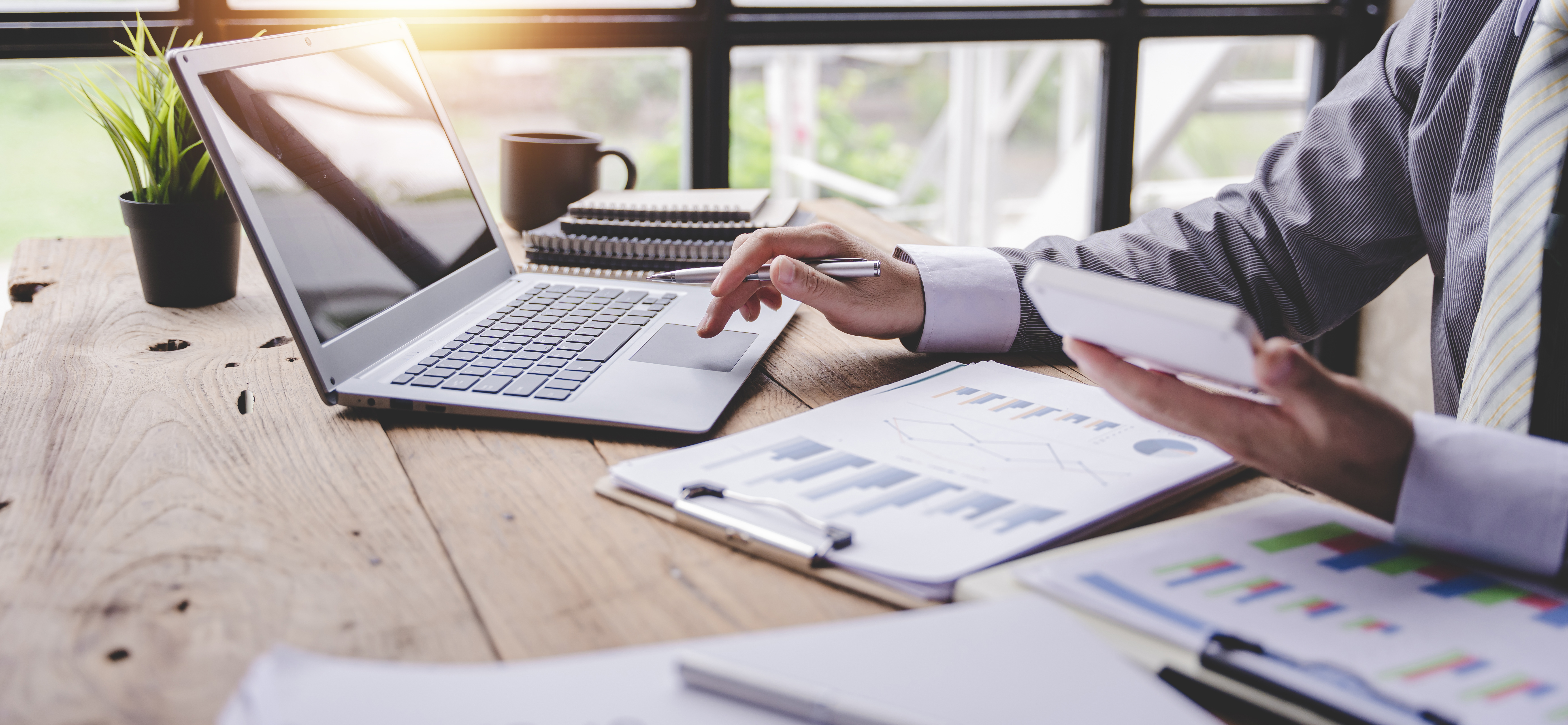 From Chaos to Clarity: Why Scalable Finance Functions Are Critical for Growing SMEs