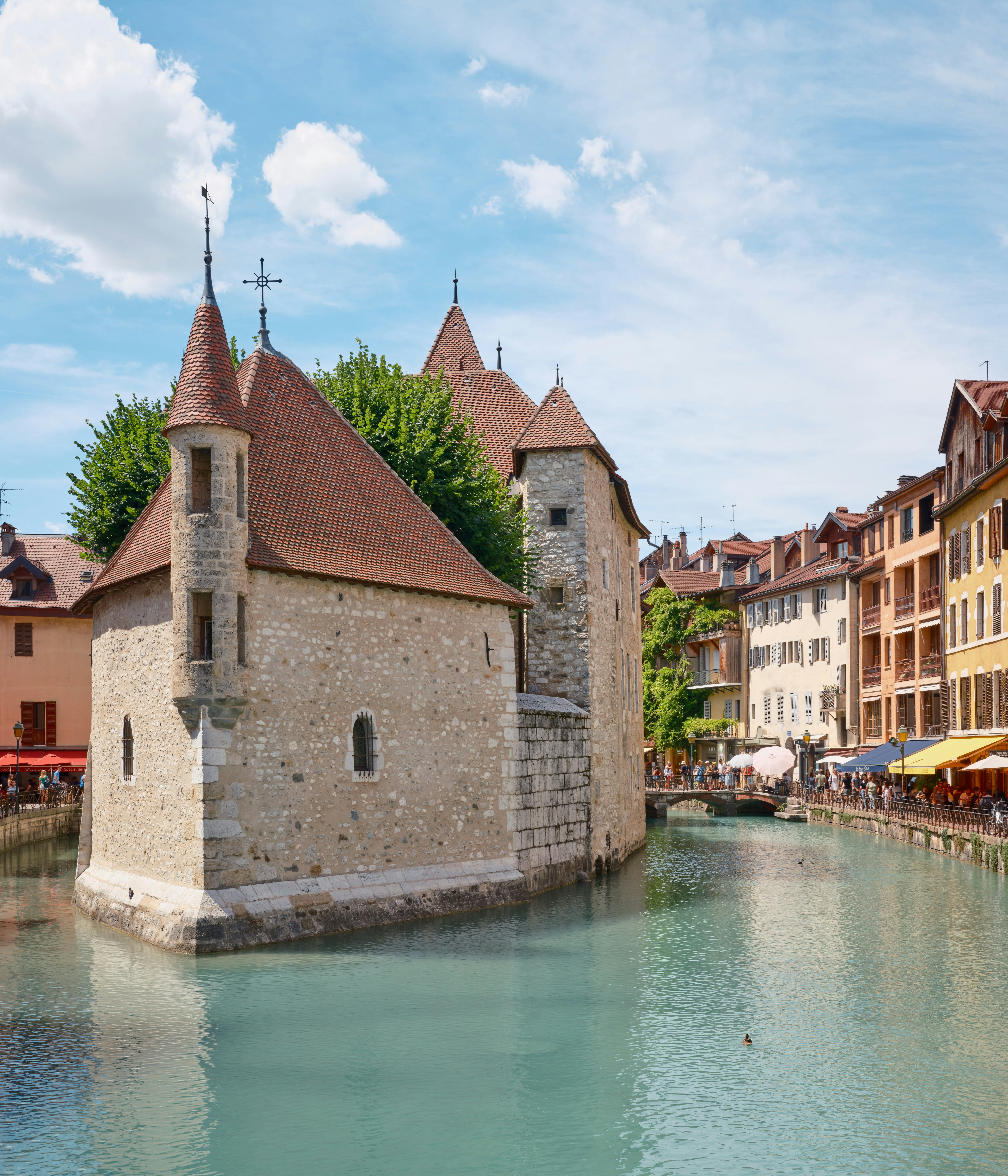 Annecy Uncorked: Wines, Cheese & Alpine Dining in France’s Hidden Culinary Capital