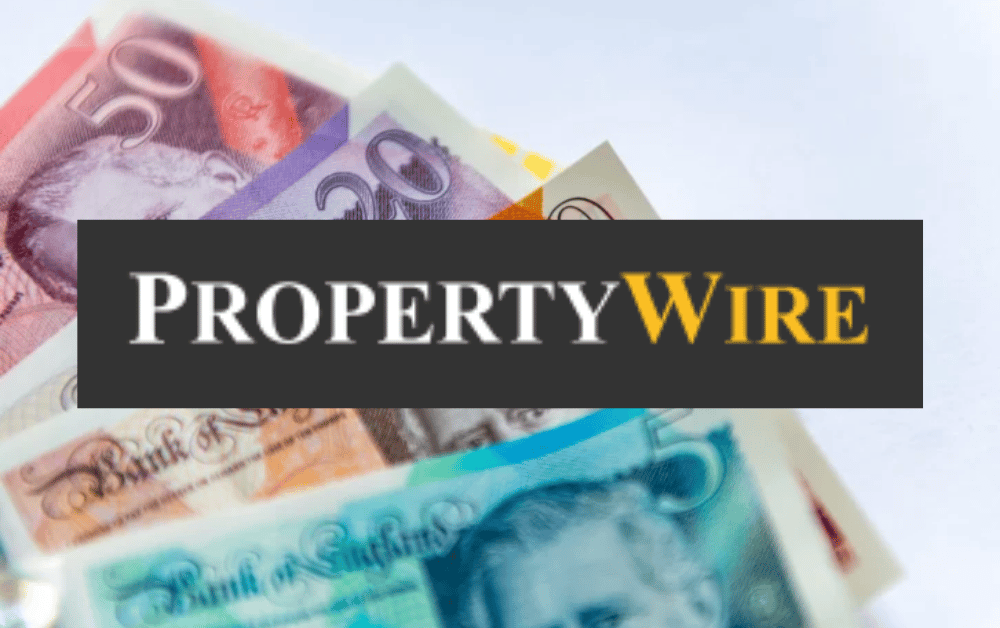 Property Market Analysis | Property by the Pound