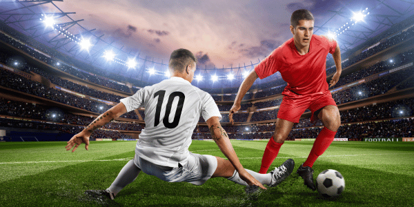 English Football: Kicking goals with Caxton Expense Management