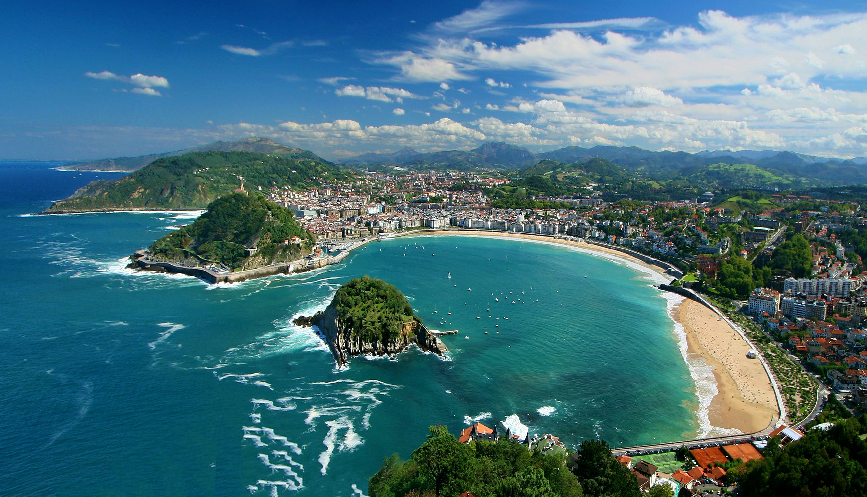 San Sebastián: A Guide to Michelin-Star Dining in Spain’s Culinary Capital
