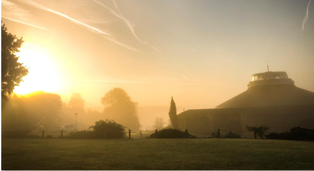 Making the most of life's opportunities - a special retreat invitation from George Jerjian