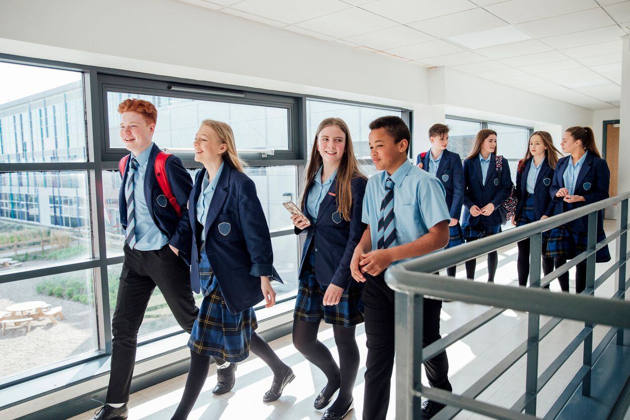 Case Study: Accrington Academy