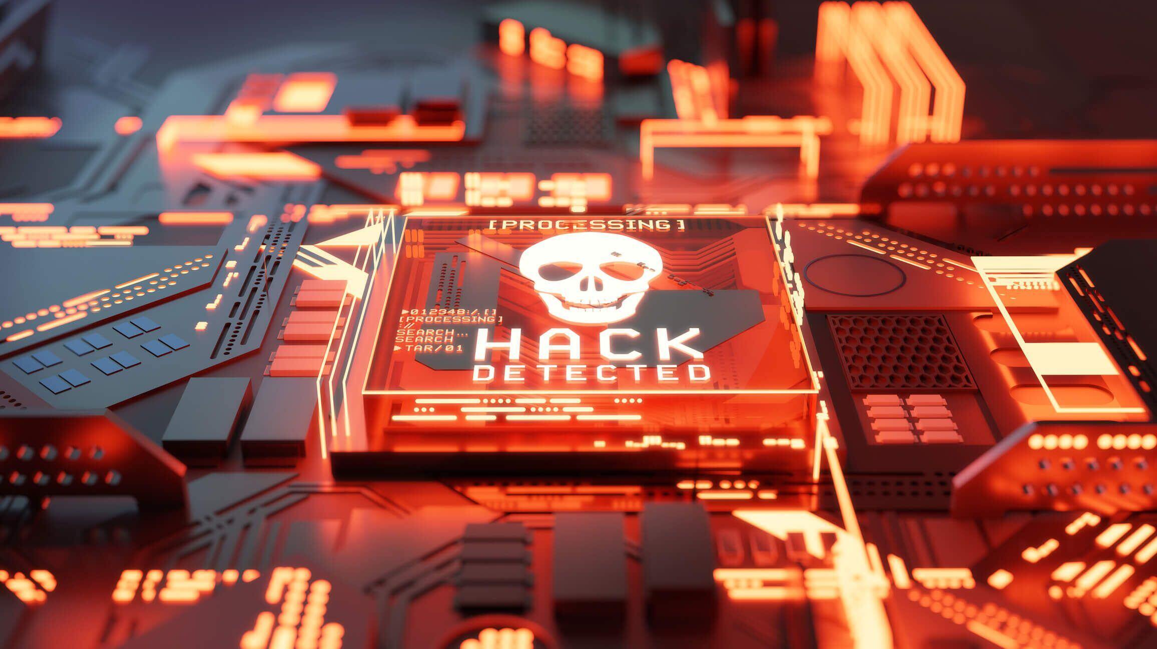 How to win the cyber war
