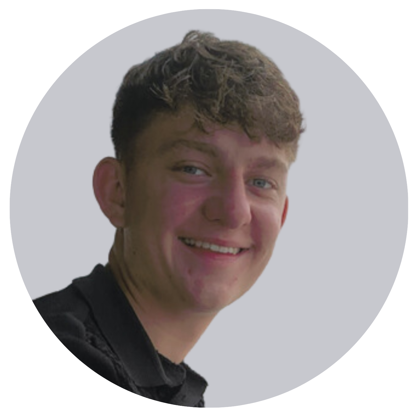 Charlie Knott 2