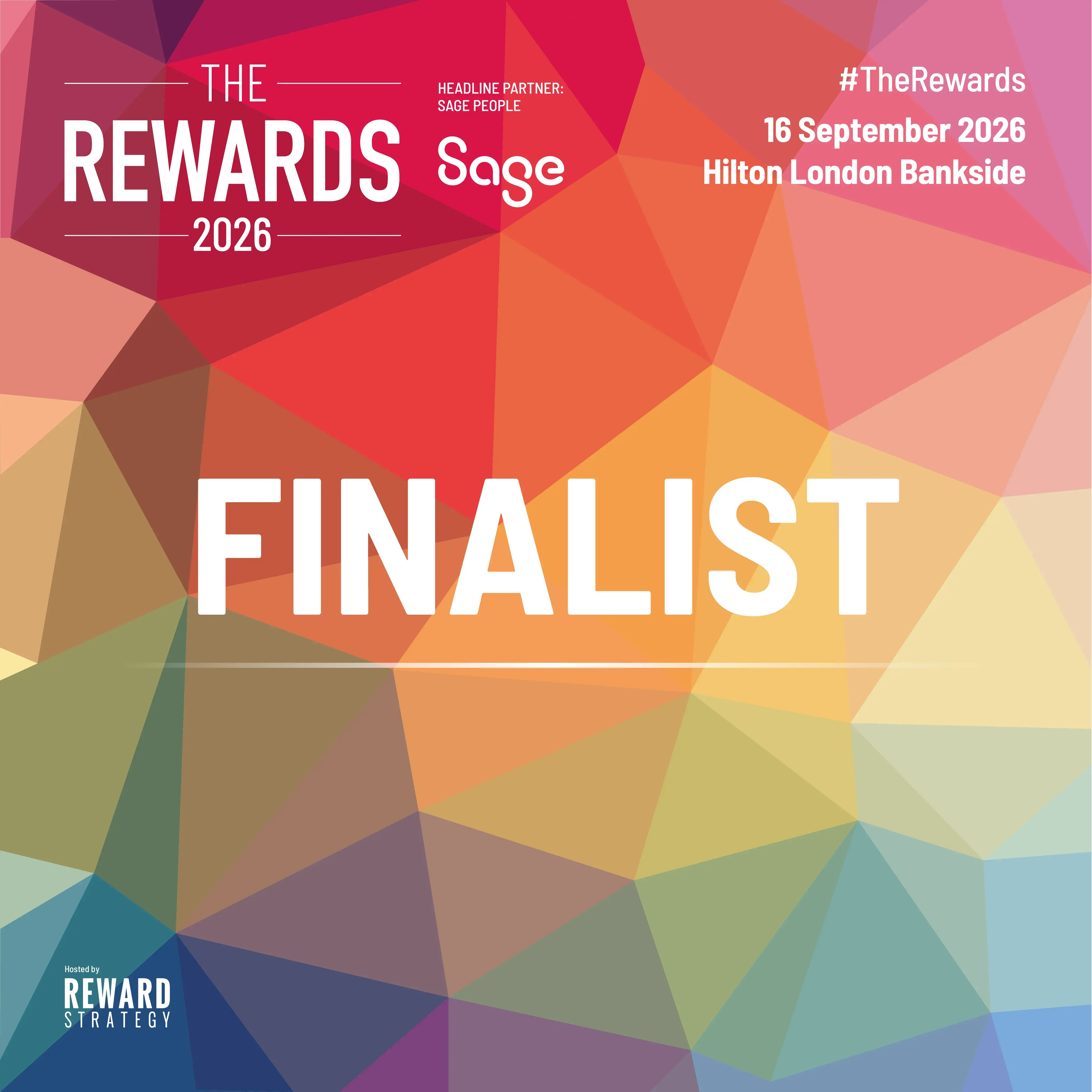 Caxton is Payroll award finalists — twice over!