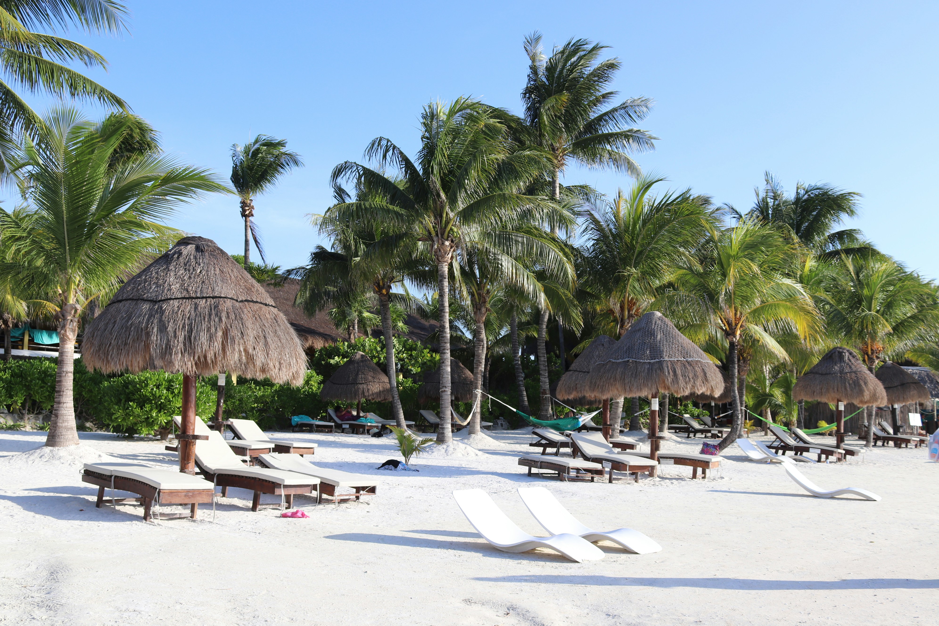 Top Short Haul Winter Sun Destinations from the UK