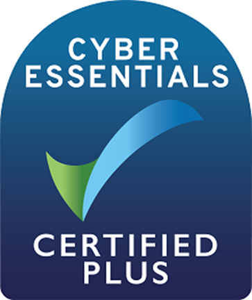 Caxton Achieves Cyber Essentials Plus Certification