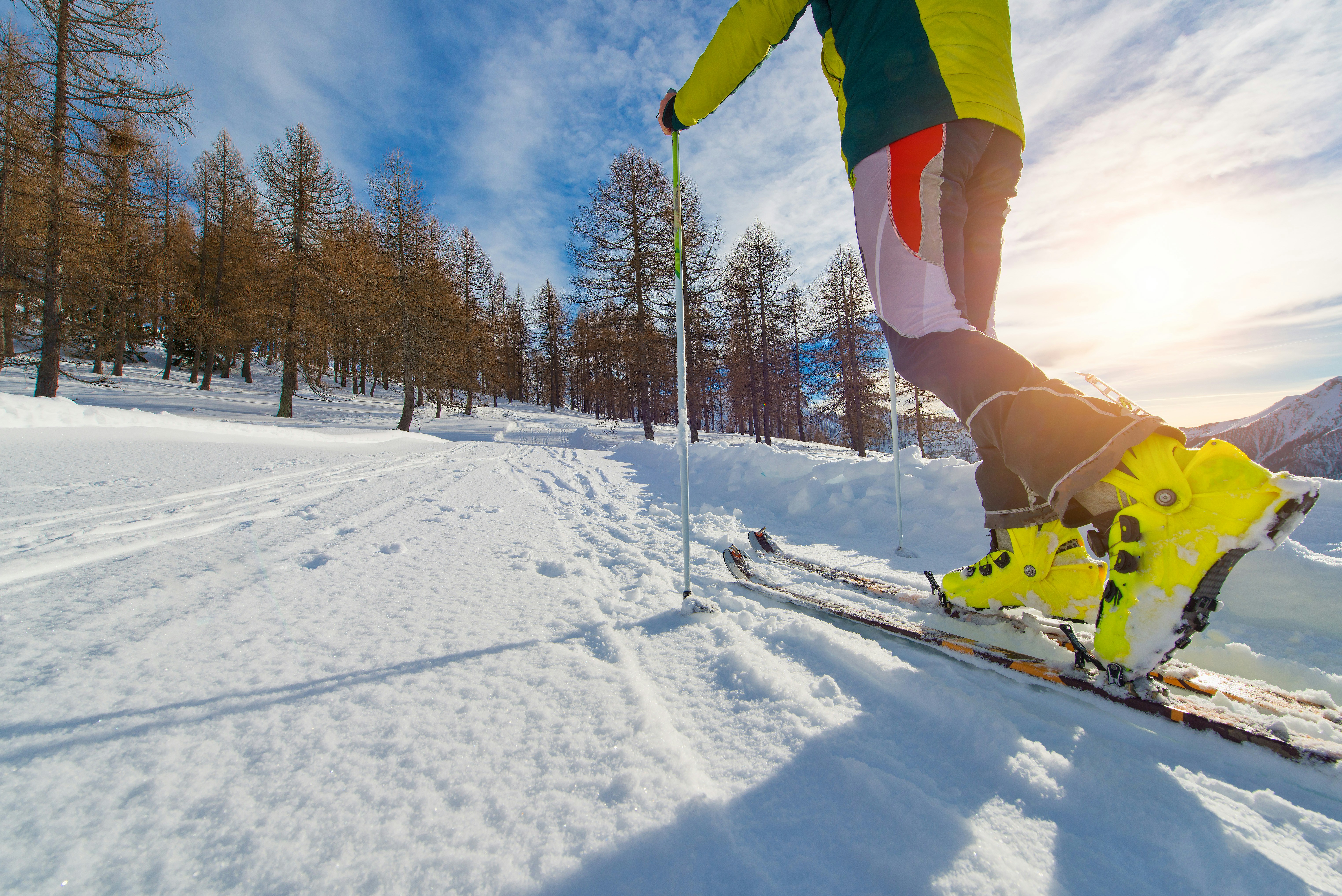 How to Choose the Right Ski Insurance