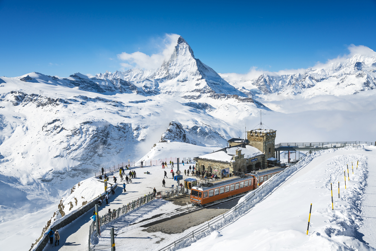 Top European Ski Destinations 2025/26